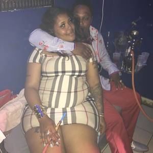 Meet your Posher, Marcia